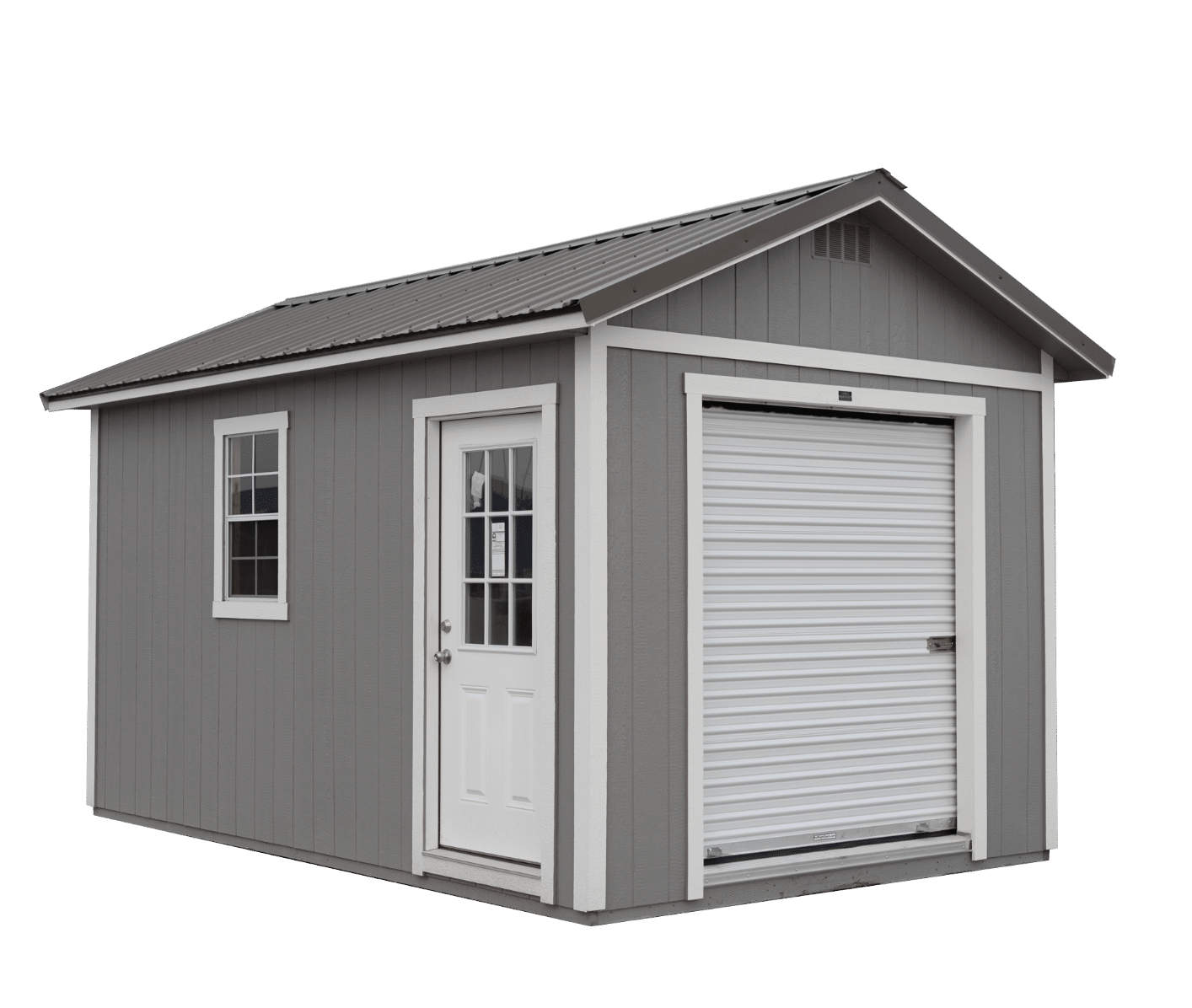 Heritage Portable Buildings | Sheds | Birch Bay | Washington